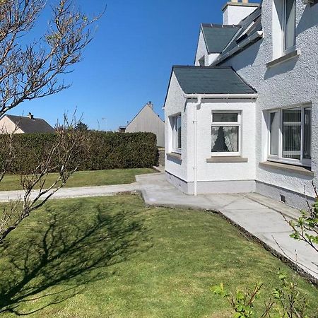 Dairy Cottage Swordale (Isle of Lewis) Exterior foto