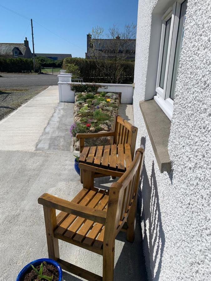 Dairy Cottage Swordale (Isle of Lewis) Exterior foto