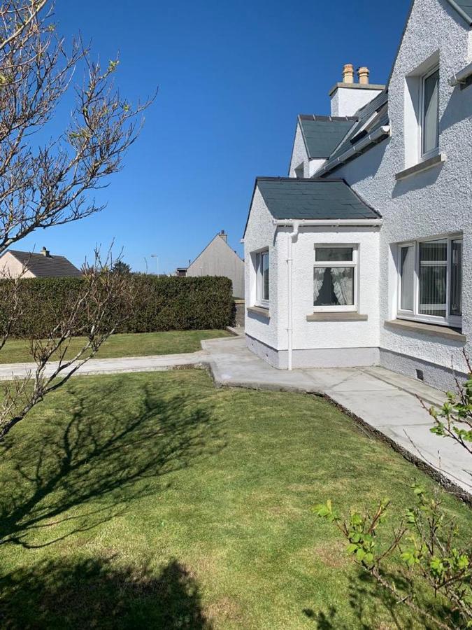 Dairy Cottage Swordale (Isle of Lewis) Exterior foto